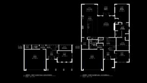 LEVELTX Liberty Floorplan